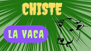 Chiste: La vaca