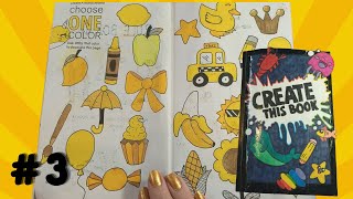 Create This Book 1 | Episode 3 | Moriah Elizabeth