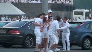 Sensation 2009 Sankt-Peterburg