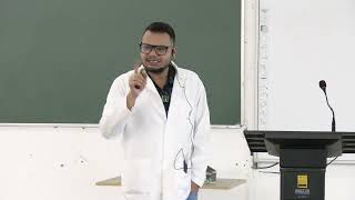 Lecture On Cholinergic Medicine: A Comprehensive Guide Medical College & Hospital | MBBS