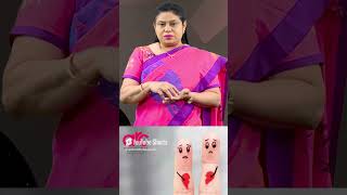 குழந்தையின்மை பிரச்சனைகள் இது எதனால்? || Dr.Mahalakshmi @ ARC Fertility Hospitals