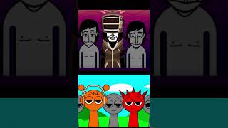 Incredibox mod combo part 16