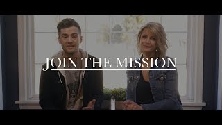 Memoirs of WWII: Join the Mission