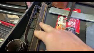 Tool Box Tour Industrial Mechanic Tools Part #4