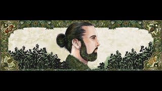 [FULL EP] Avriel & the Sequoias - Sage and Stone [HQ]