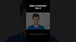 Bayer Leverkusen Fc 10 Facts About It #football