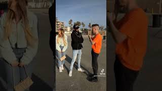 TwinsFromRussia latest tiktok #shorts