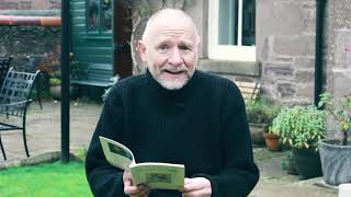 James Robertson reads 'Sarah, Fed Up' by Janet Paisley