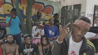 Asap Fresh - Balen Bouji | Official Video