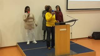 TBCI FRIDAY PROPHETIC AND DELIVERANCE SERVICE 24/01/2020