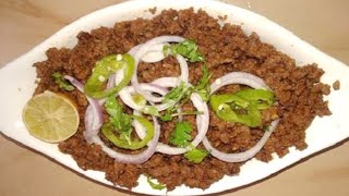 Bihari Qeema by Sammy #sammyfood #pakistanifood #deliciousfood