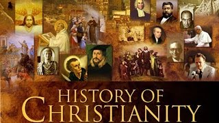 A History Of Christianity Episode5 (Documentary)