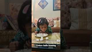 Oromotor activity 4|| oral motor exercises#shortsyoutube #shorts #viral #occupationaltherapy