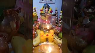 Diwali #celebrations in my #home #deepavali #deepawali #navratri #viral #trending #shorts #durgapuja