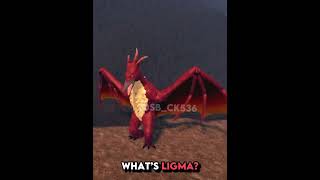 What’s Ligma? #shorts  #memes #ligma #kaijuuniverse