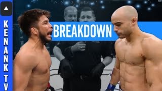 *NEW* Henry Cejudo vs Marlon Moraes THE ULTIMATE BREAKDOWN | UFC 238 Full Fight Analysis Prediction