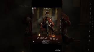 code Red 🔥🥵 #kamal #beast #cinema #shortsviral #love #leo #like #subscribe #cricket #viral #youtube