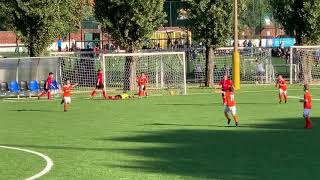 26/10/2019: Carosello Goal ⚽️