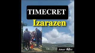 Timecṛeṭ - Lewziɛa - deg Izarazen #amar_tafat #ⵉⵎⴰⵣⵉⵖⴻⵏ #ⵉⴷⵍⴻⵙ