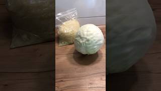 [2kg Sauerkraut] (3) verdoppelt!