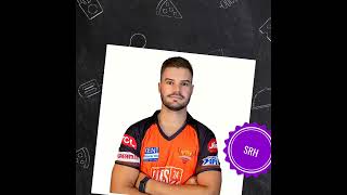 IPL All Team New Captain...