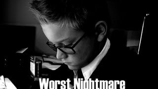 "Worst Nightmare" Official Teaser