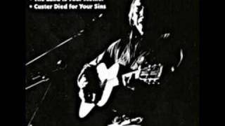 Floyd Red Crow Westerman - "How Long Have You Been Blind"