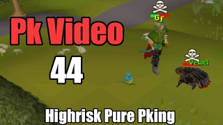 Pure Riskfights! 4k Subs! Pk Video 44 ~ Lil Skitterz