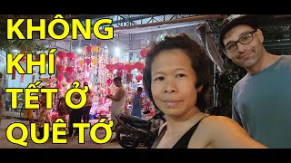 #10- PHÁT ĐIÊN VÌ KARAOKE Ở VN- ANH TÂY ĐƯỢC MẸ VỢ CƯNG QUÁ TRỜI