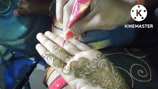 13 October Karva Chauth Special Mehandi Designs for Hand |For #Beautifulmehandidesigns |