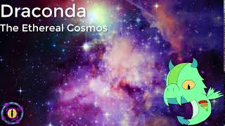 Young Draconda - The Ethereal Cosmos (Individual Sounds)