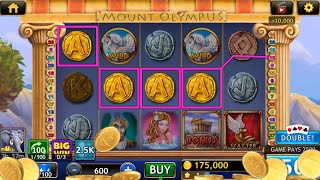 Mount Olympus - Vegas Casino Slots Today™️ Machine Jackpot Big Win Bonus Games Android Ios Gameplay