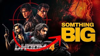 Salman Khan X Ranbir Kapoor ? : SRK's Next Film , Dhoom 4, Sikandar & Baby John | ds Talks#14