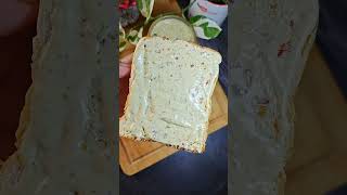 Healthy protein Packed cheese spread #cheese #cheesespread #highprotein #tasty #tastyrecipes