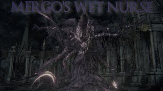 Mergo's Wet Nurse | Bloodborne