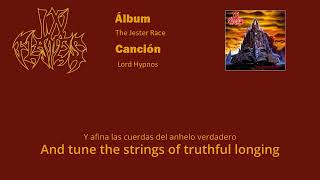 In Flames - Lord Hypnos sub Español/English