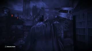 Batman - Return to Arkham: Arkham City - Part 9