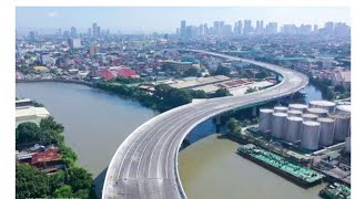 skyway stage 3 ( from naiax) to balintawak Qc