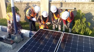 Young Women Inclusion in the Clean Energy Sector