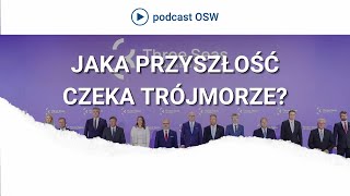 Jakie Trójmorze jest potrzebne i czy ma szanse odnieść sukces?