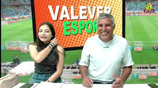 Valever Esporte - 30/11/2023