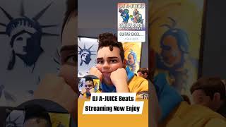 DJ A-JUICE Strictly Classic Banging Beats Streaming Now! On All Digital Platforms Enjoy 😉