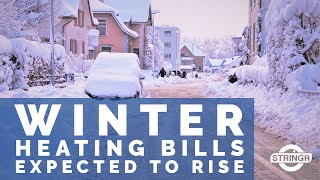 Winter Is Coming And So Are High Bills