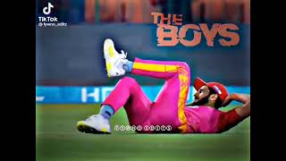 Hassan Ali x The boys #memes