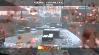 Best mw2 kill ever