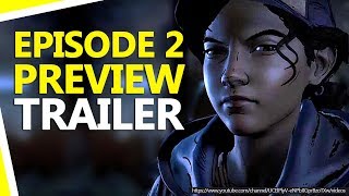 The Walking Dead Final Season Preview Trailer