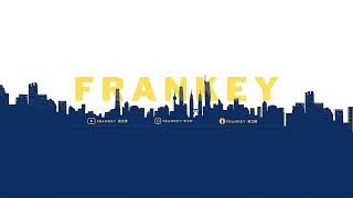 Frankey 黃文輝 Live Stream