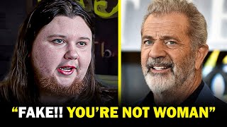 Mel Gibson DESTROYS Woke Culture and Leaves Hollywood FUMING!