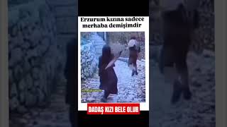 DADAŞ KIZI BELE OLUR