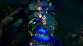 Caitlyn Pentakill #short  #lol #clips #leagueoflegends #viral #fyp